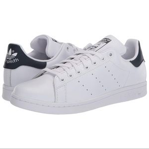 Stan Smith Adidas Black Size 7